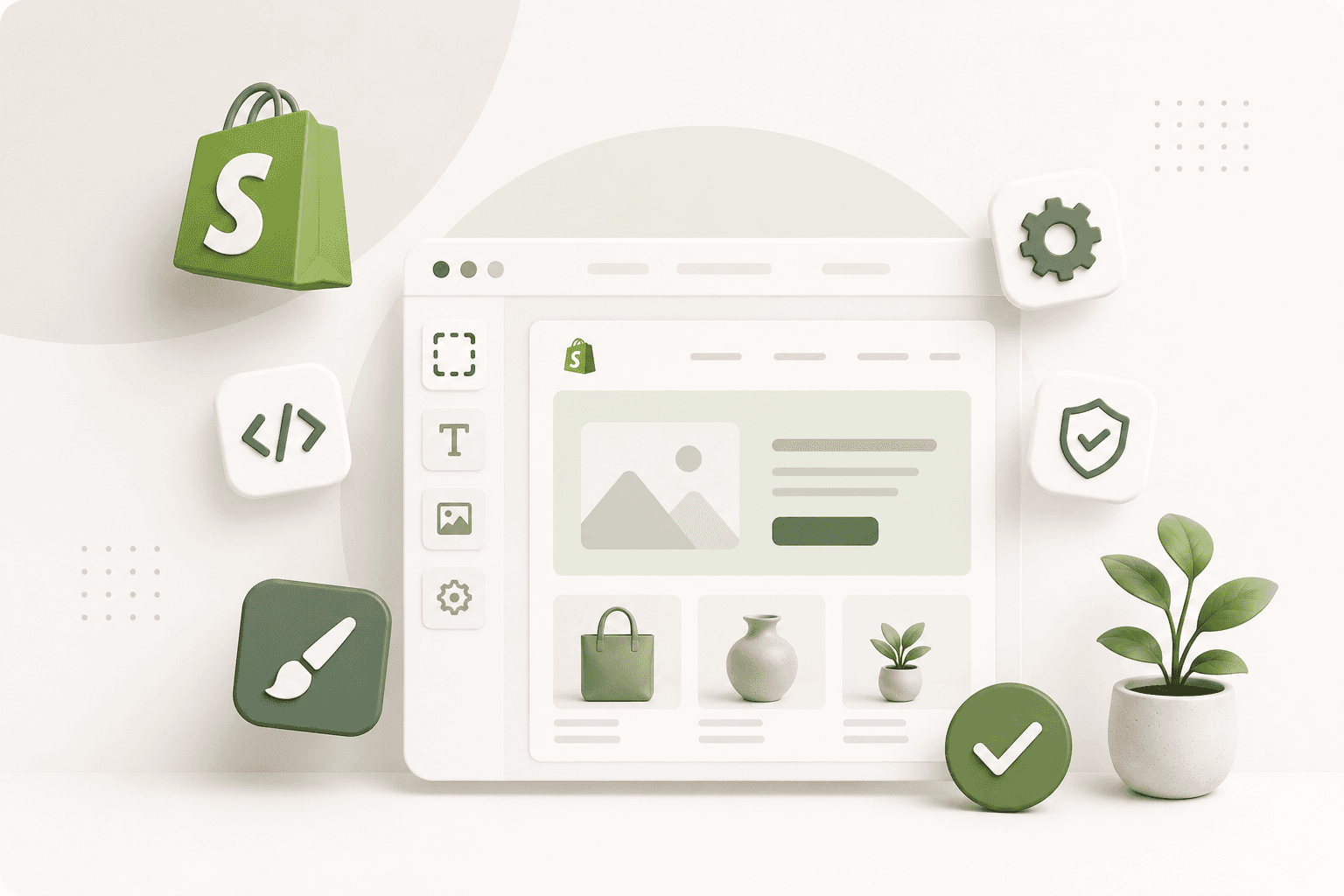 How to Customize a Shopify Theme Without Breaking Your Store