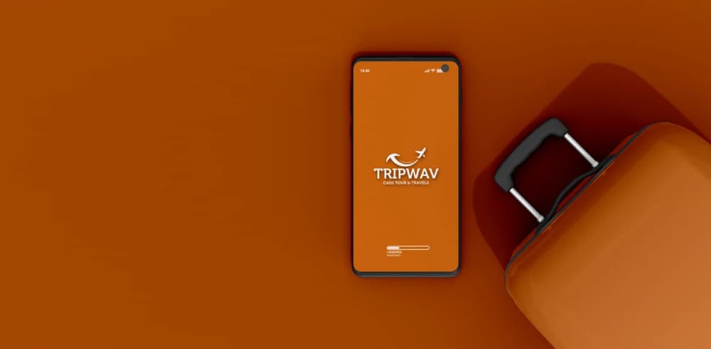 Tripway – Travel Logo Design