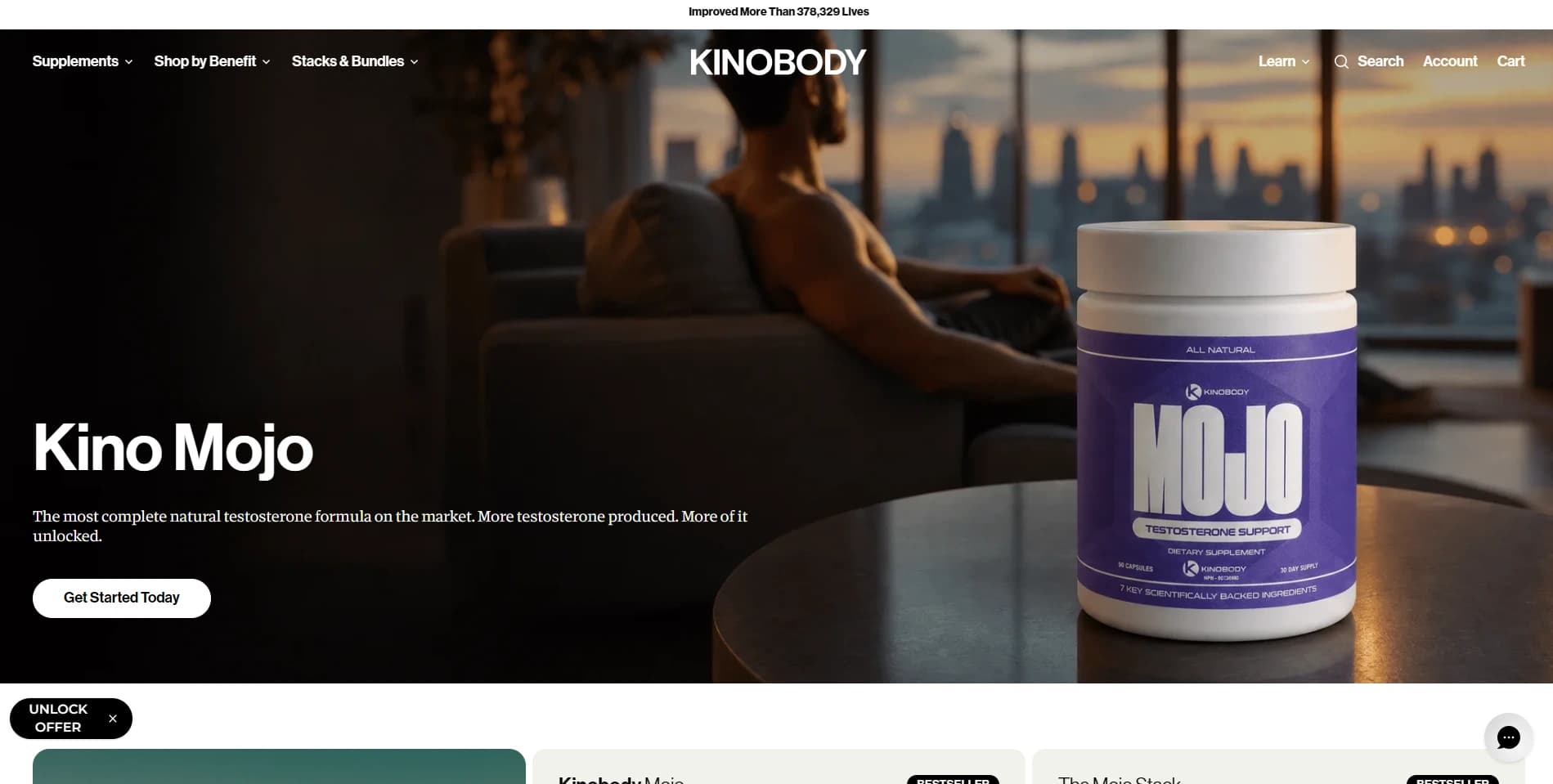 Kinobody
